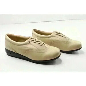 Dr.Scholl’s Pillo Insoles Women’s Size 6W Comfort Shoe Loafers